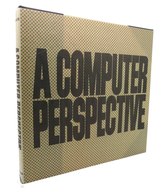 A Computer Perspective - 1369