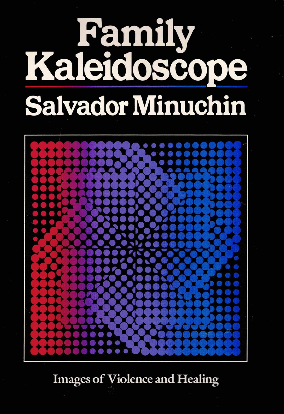 Family Kaleidoscope