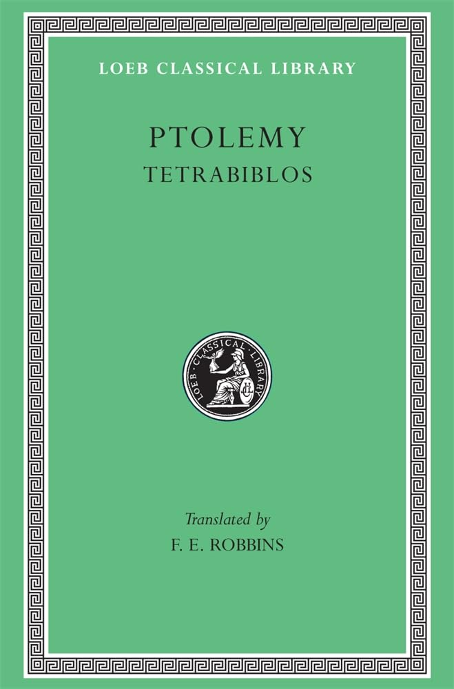 Tetrabiblos