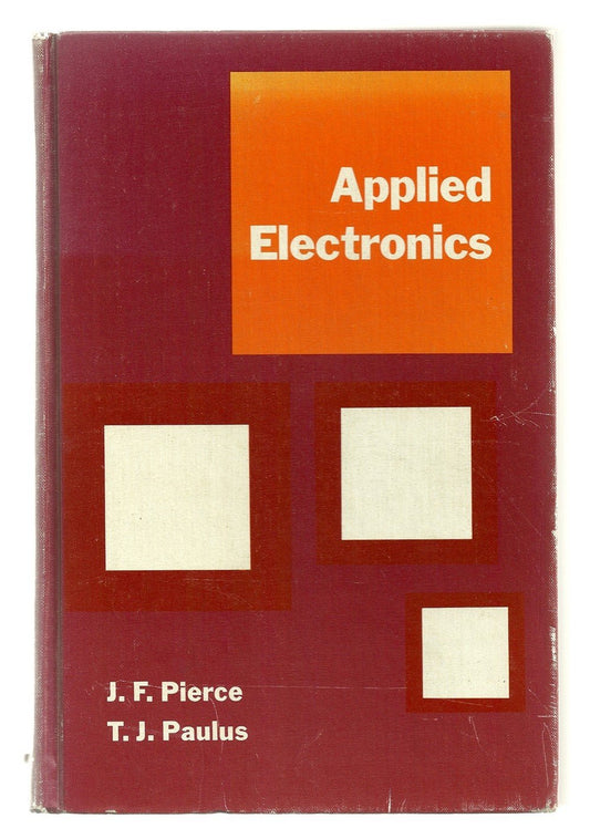 Applied Electronics - 4164