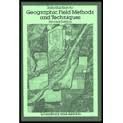 Introduction to Geographic Field Methods and Techniques