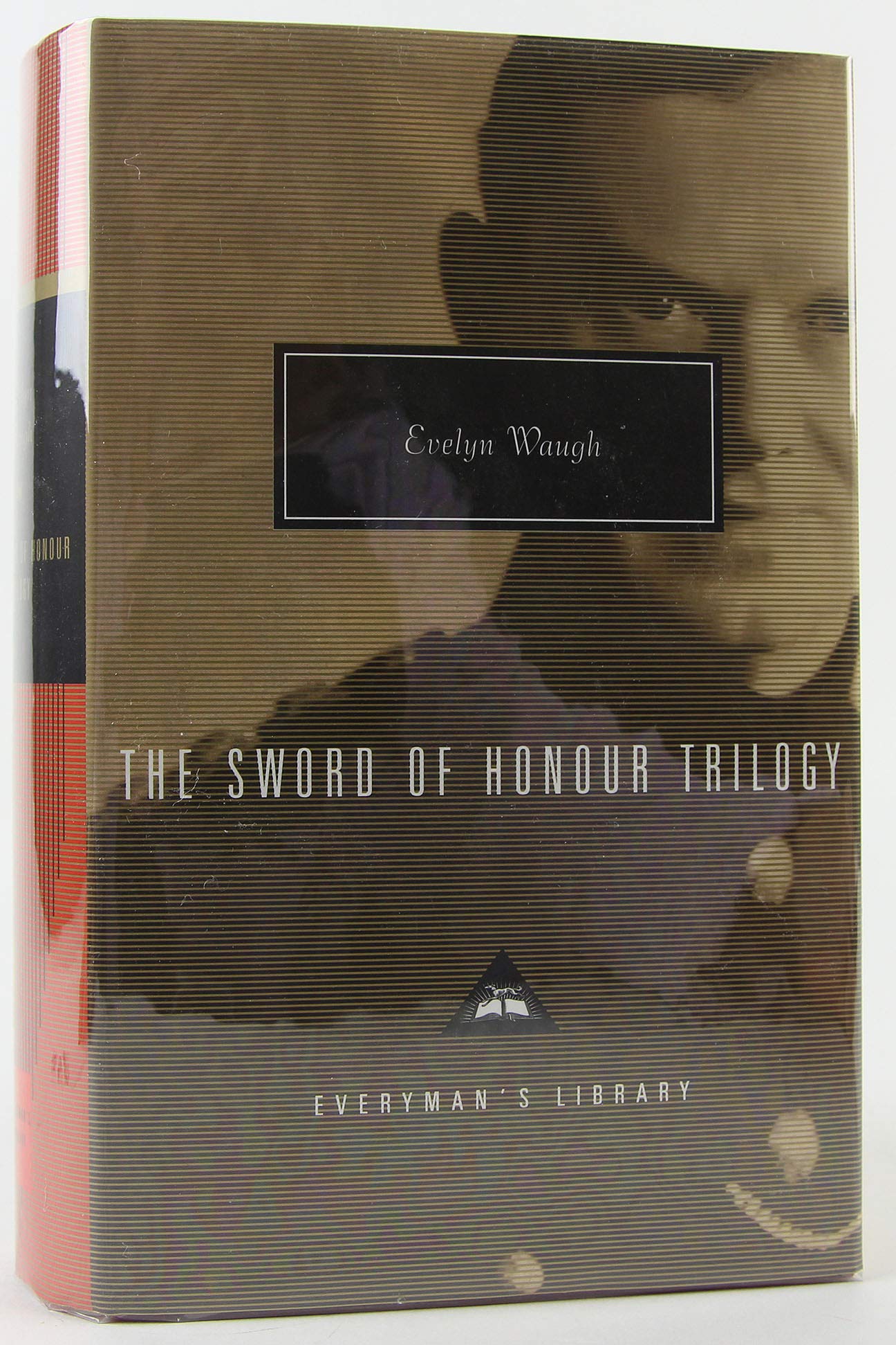 The Sword of Honour Trilogy (Everyman's Library)