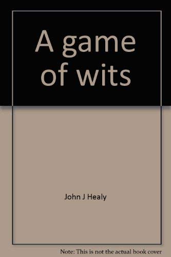 A game of wits