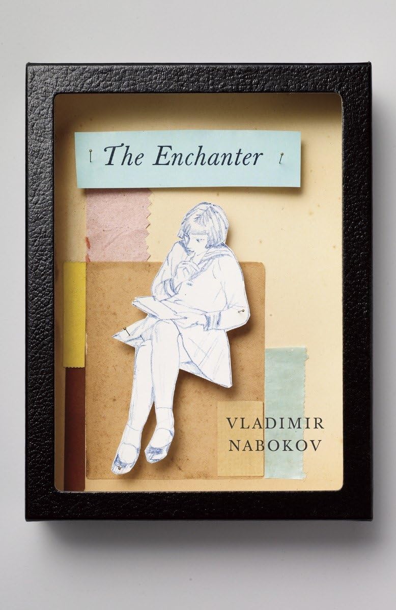 The Enchanter (Vintage International)