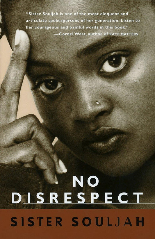 No Disrespect - 244
