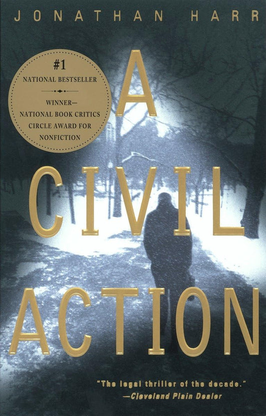 A Civil Action - 2609