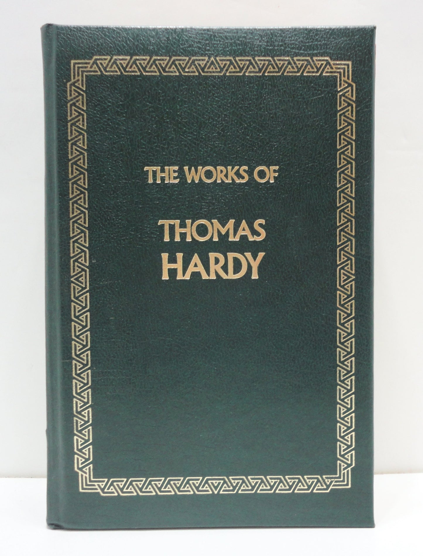 Works of Thomas Hardy: Mayor of Casterbridge, Return of the Native