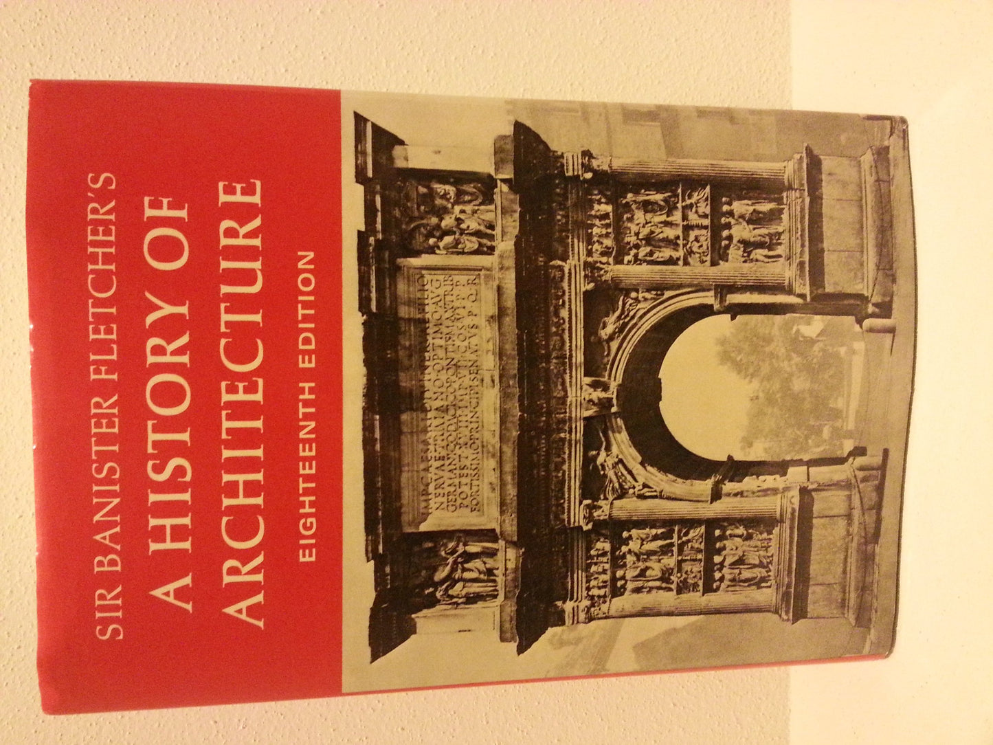 A History of Architecture