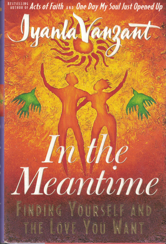 In the Meantime: Finding Yourself and the Love You Want - 3549