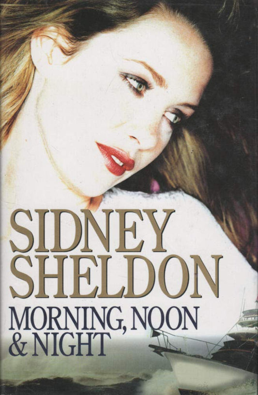 Morning Noon & Night - 8320