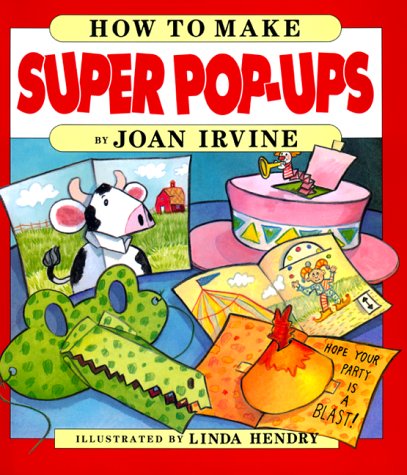 How to Make Super Pop-Ups
