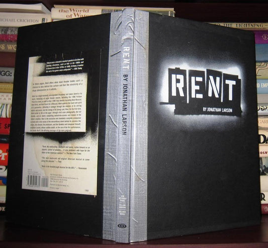 Rent - 7881