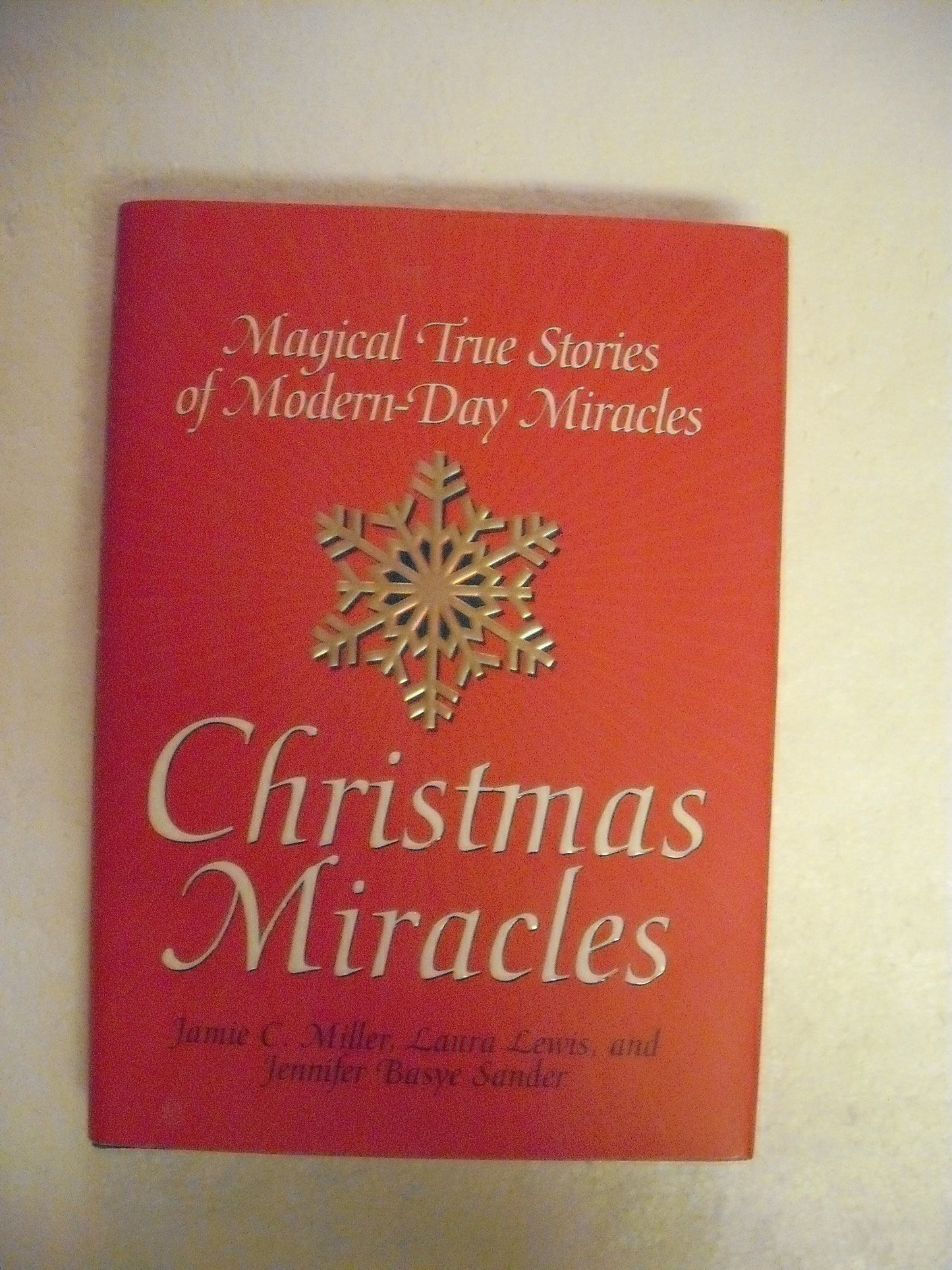 Christmas Miracles: A Perfect Holiday and Christmas Read