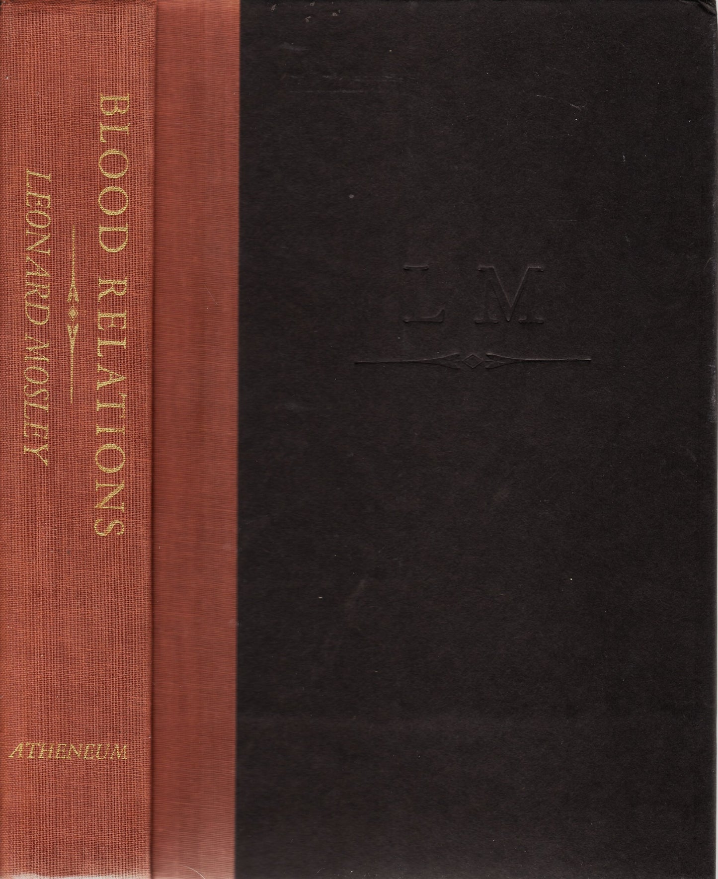 Blood relations: The rise & fall of the du Ponts of Delaware