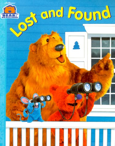 Lost and Found