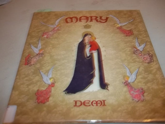 Mary - 4128