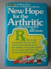 New Hope for the Arthritic - 9558