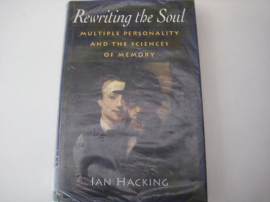 Rewriting the Soul - 6792