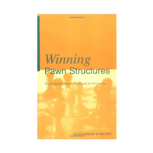 Winning Pawn Structures - 5878