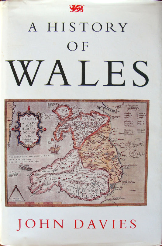 A History of Wales - 2158