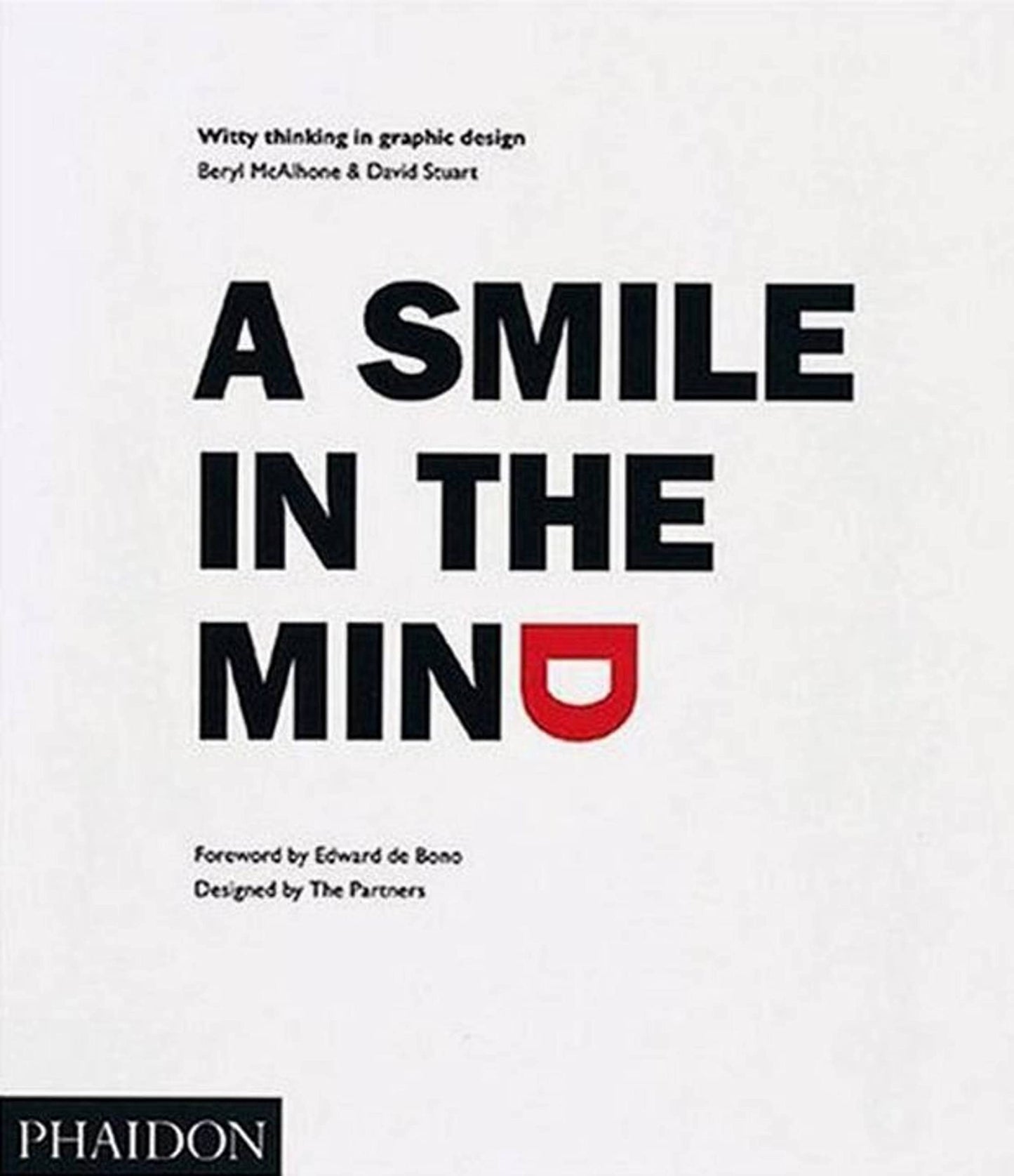 A Smile in the Mind (DESIGN)