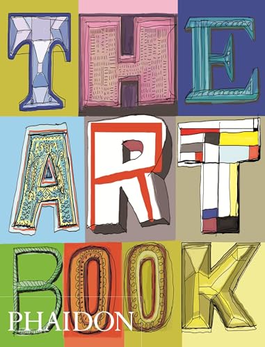 The Art Book: Mini Format