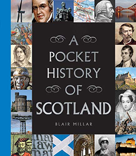 A Pocket History of Scotland - 3120