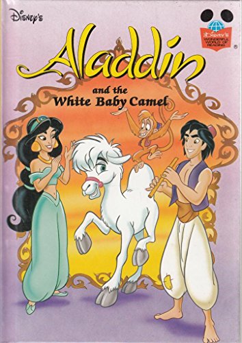 Aladdin and the White Camel - 1571