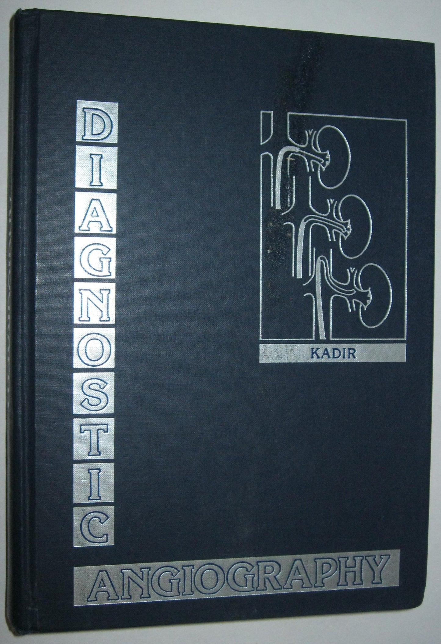 Diagnostic Angiography