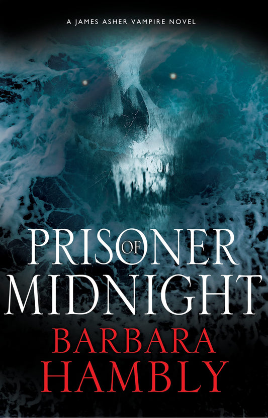 Prisoner of Midnight (A James Asher Vampire Novel, 8) - 1142
