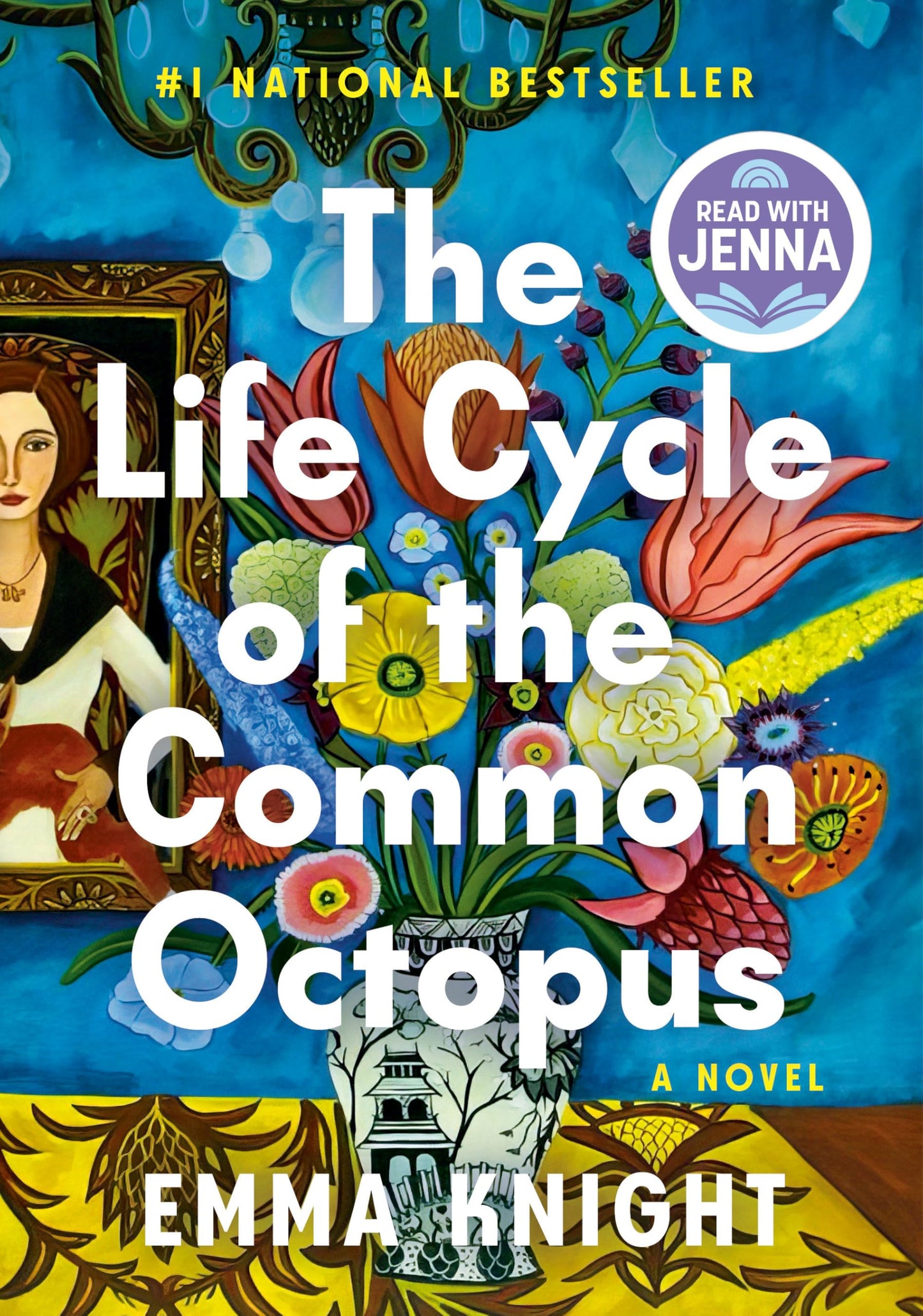 The Life Cycle of the Common Octopus (International Edition)