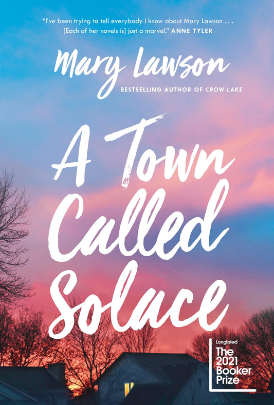 A Town Called Solace - 7091