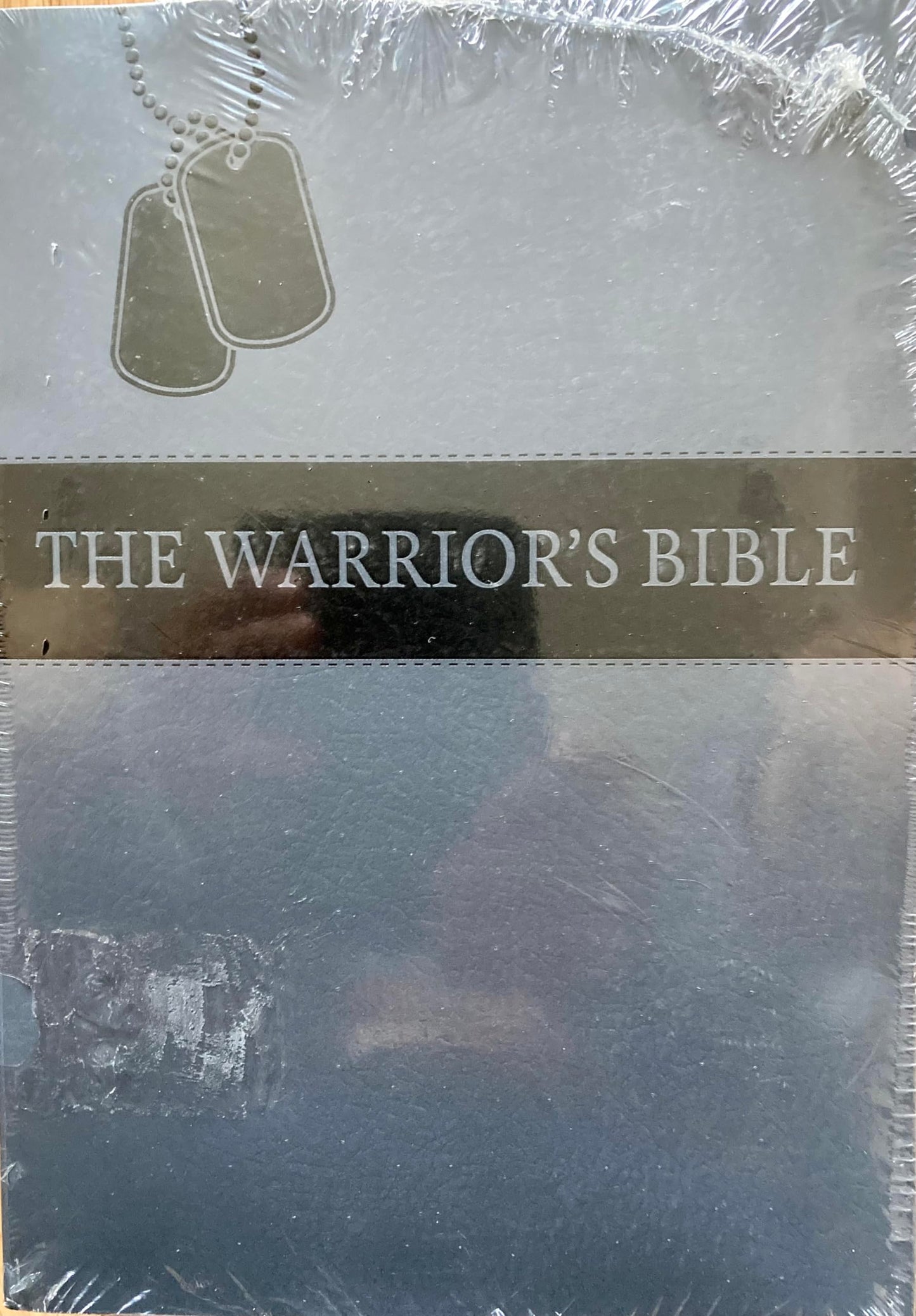 The Warriors Bible