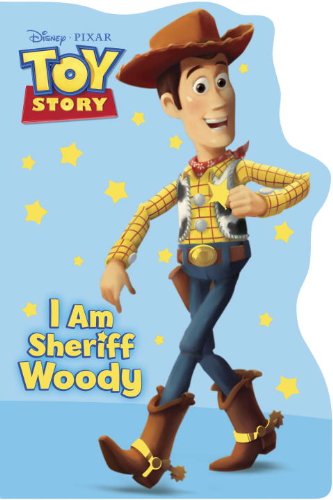 I AM SHERIFF WOODY-S - 1342
