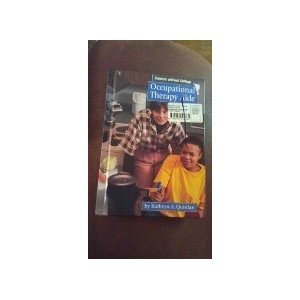 Occupational Therapy Aide (Careers Without College)