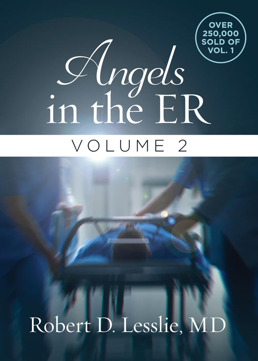Angels in the ER Volume 2 (Volume 2)