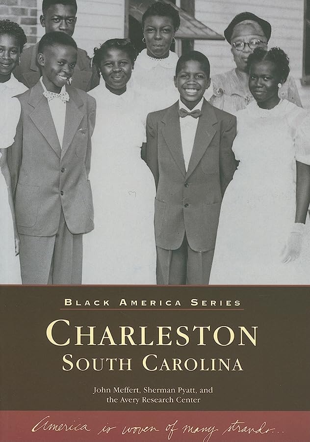 Charleston South Carolina (SC) (Black America)