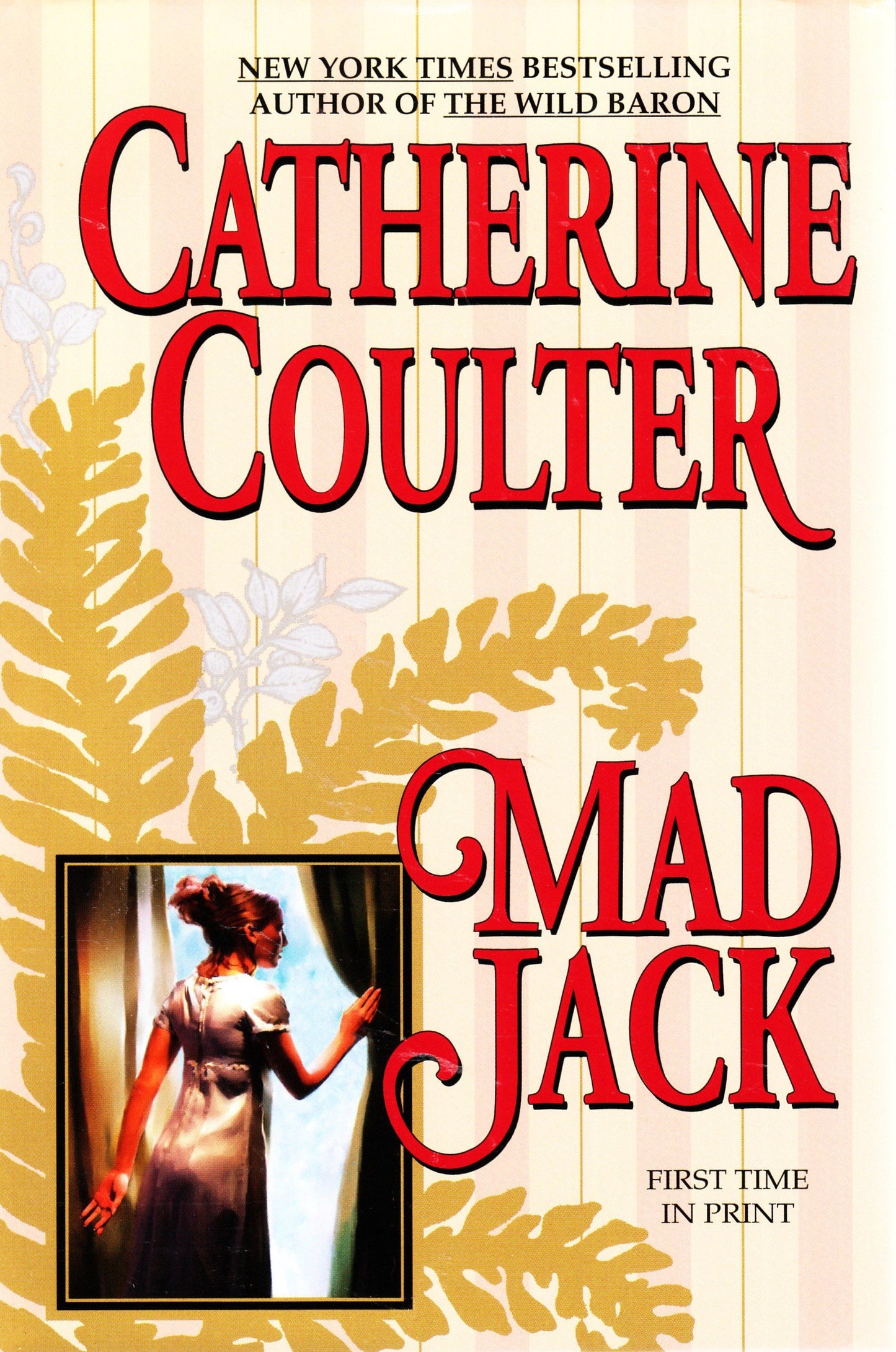 Mad Jack