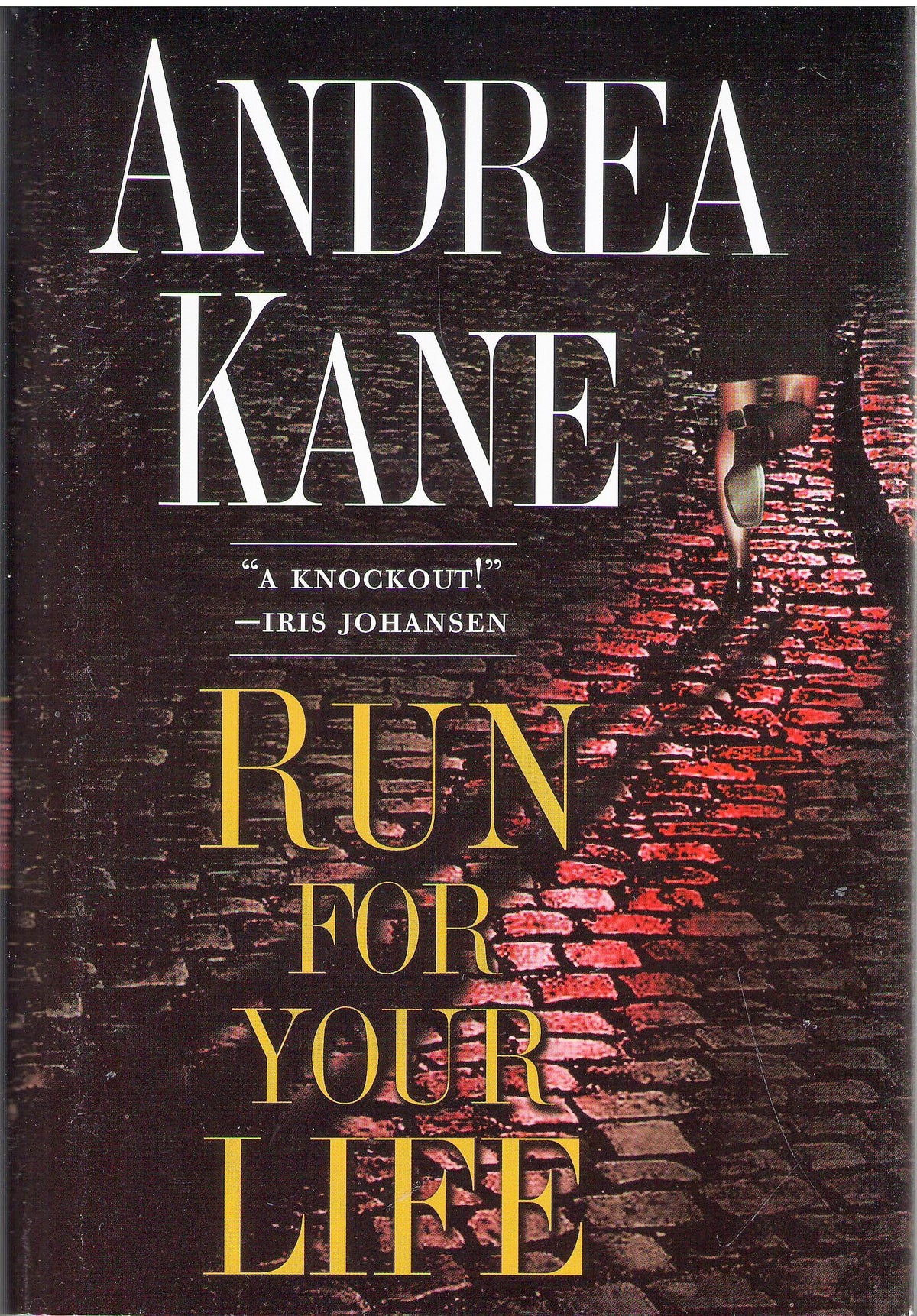 Run For Your Life