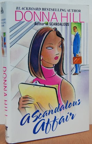 A Scandalous Affair