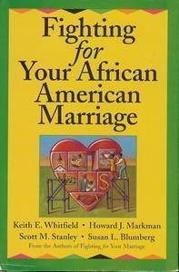 Fighting for Your African American Marriage