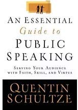 An Essential Guide to Public Speaking