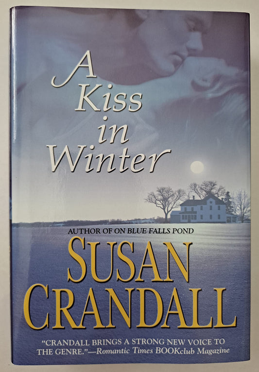 A Kiss in Winter