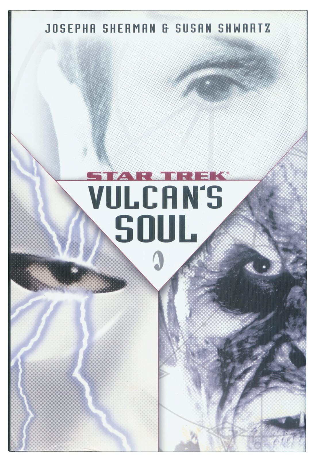 Star Trek Vulcan's Soul