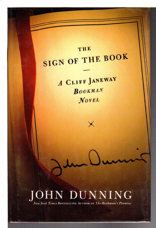 The Sign of the Book - 2185