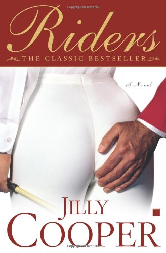 Riders (the Prequel to Rivals)