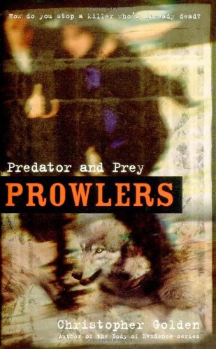 Predator and Prey (PROWLERS)
