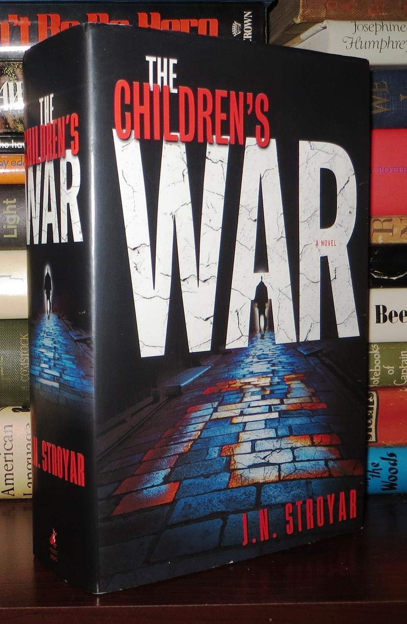 The Children's War: A Novel