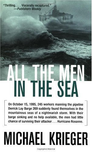 All the Men in the Sea: The Untold Story of One of the Greatest Rescues in History - 2562