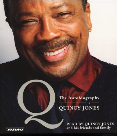 Q: The Autobiography of Quincy Jones - 9810